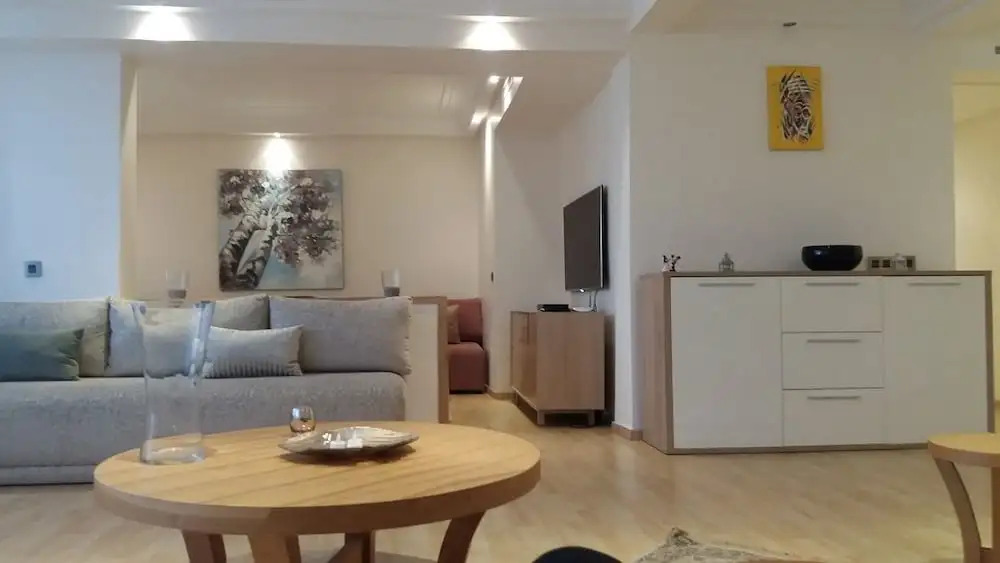See view apartments
