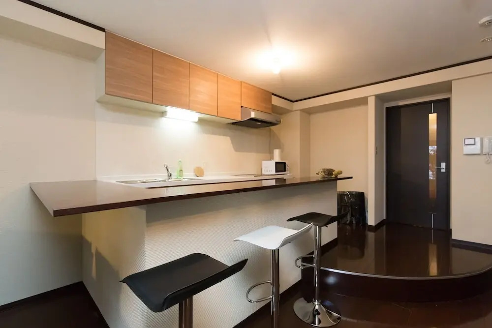 Ex Osaka Ko Apartment 201