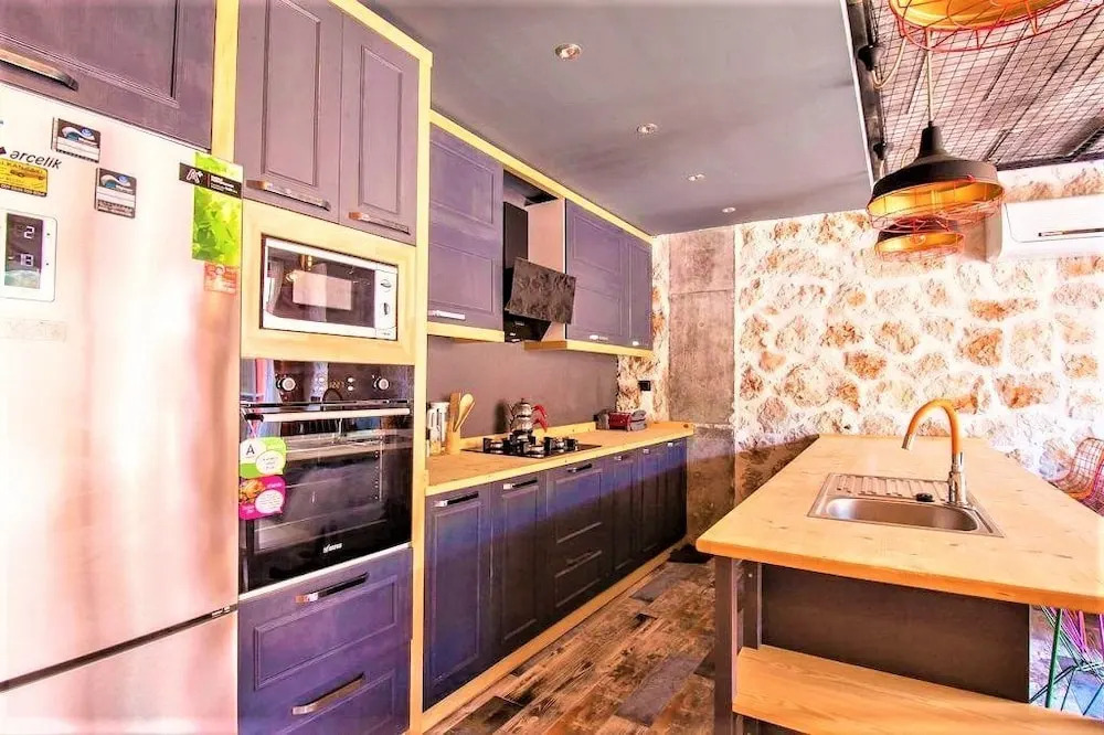Villa Trend
