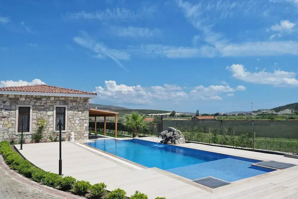 Olimbera Hotel