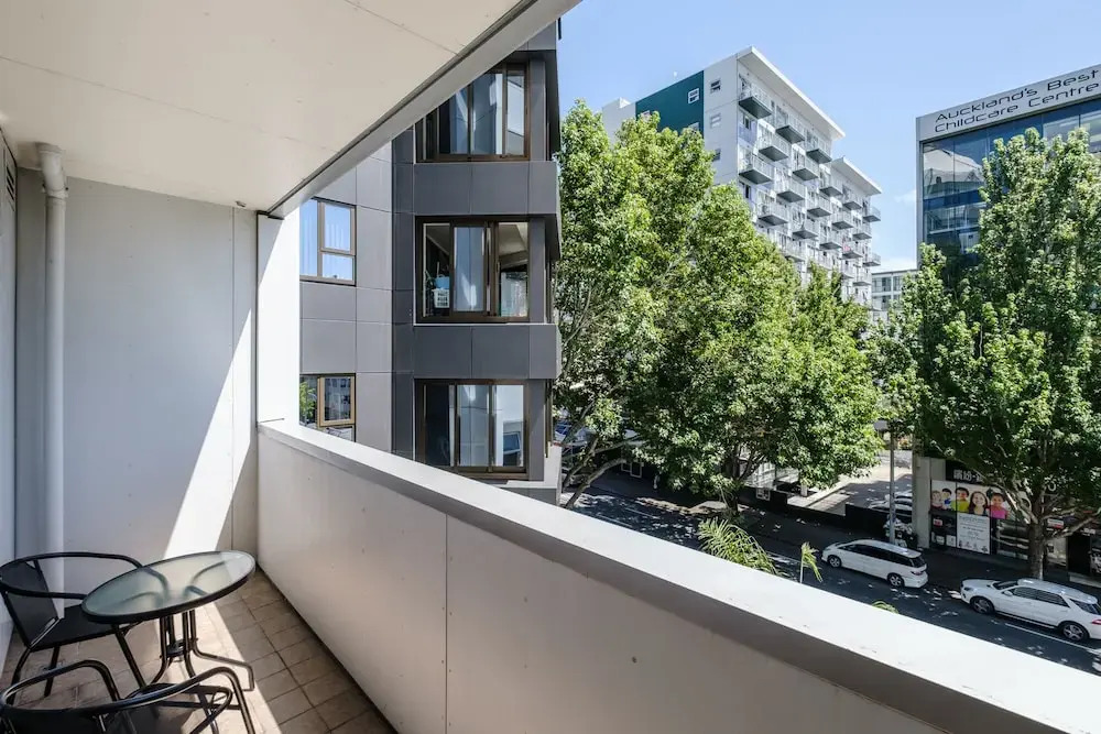 Toodle's This CBD Apartment is ready to delight