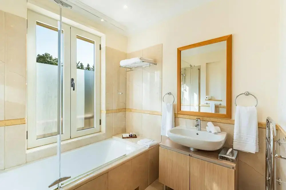 Villa Monte Rei 7 in Vila Nova de Cacela