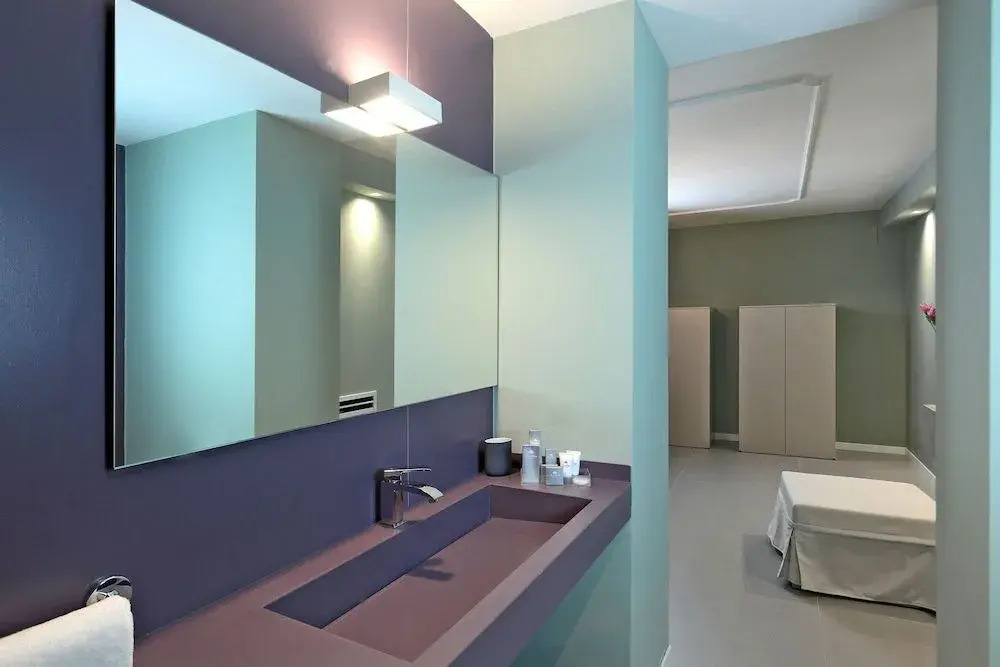 B&Bari, via Cairoli, Le Case di Aurelia guesthouse