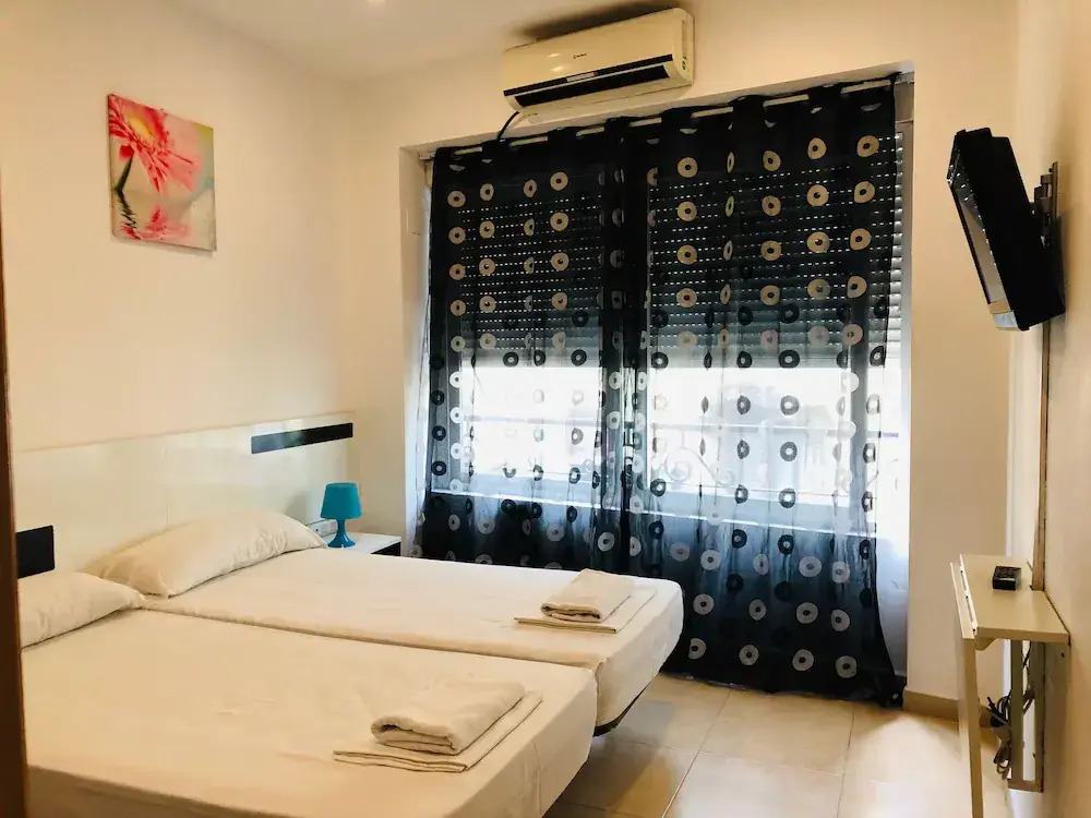 Apartamentos Goodnight