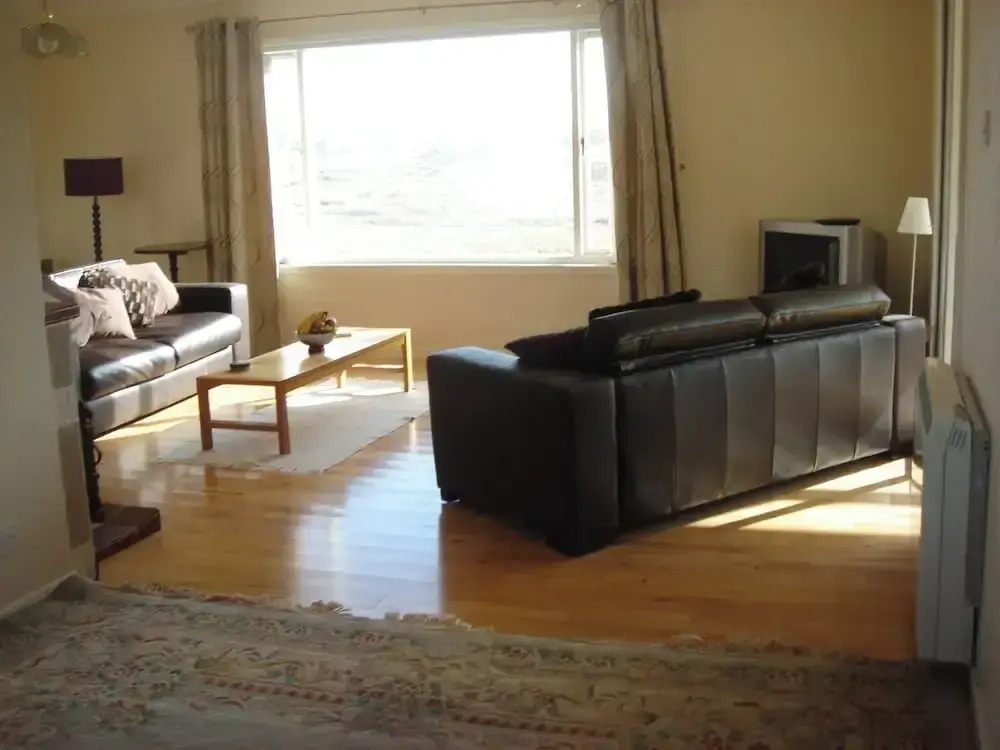 Erisgeir Sleeps 6 With Private Grounds
