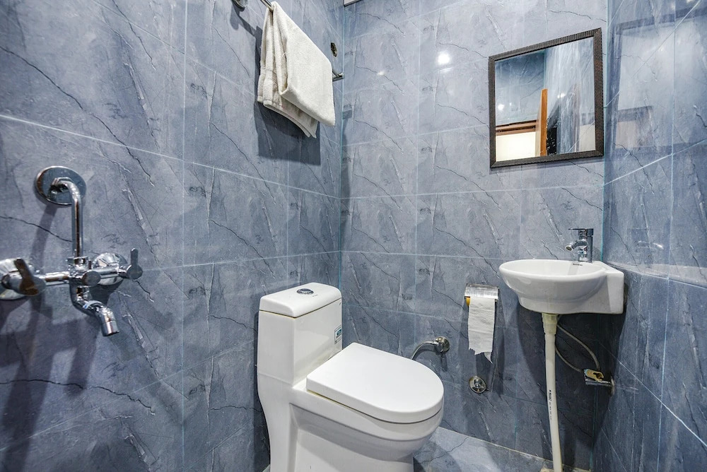 Fabhotel New Satyam