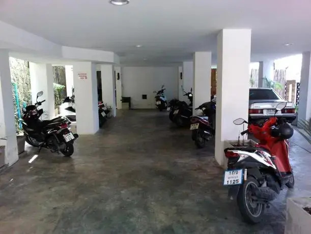 Nanai 9 Residence