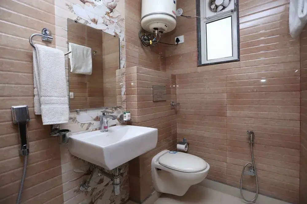 OYO 9812 Kanchan Residency