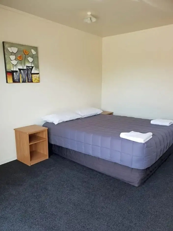 Spring Creek Motel