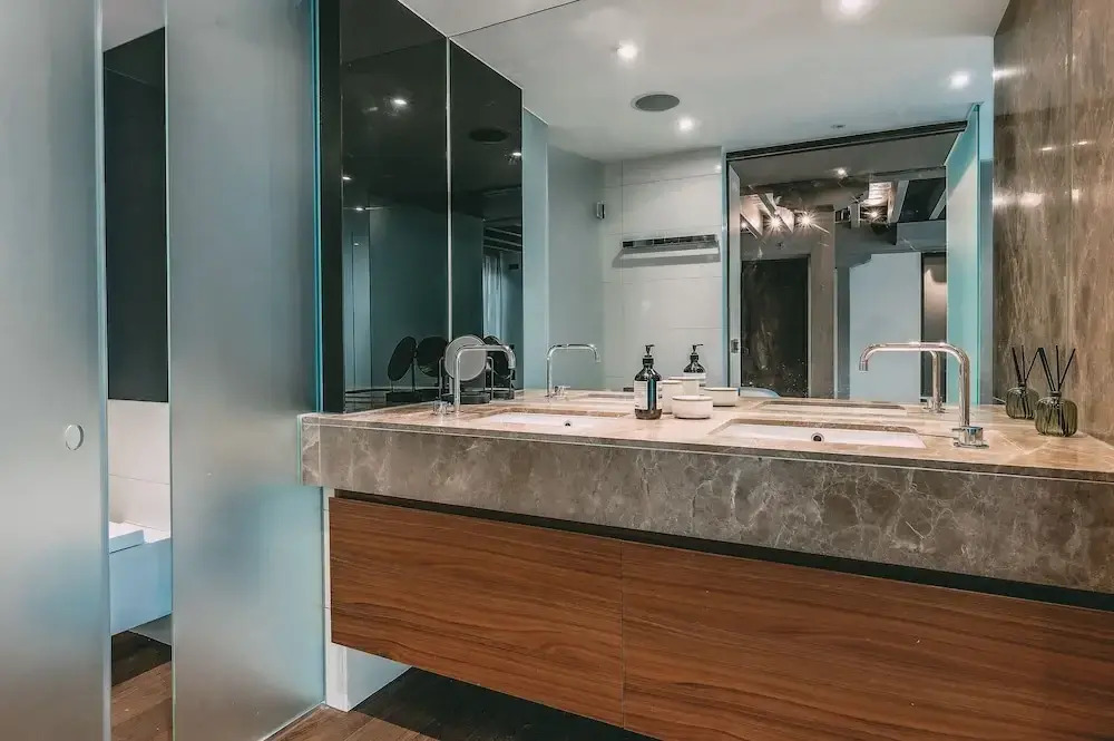 Immaculate 2-bed Loft Apartment In Central London