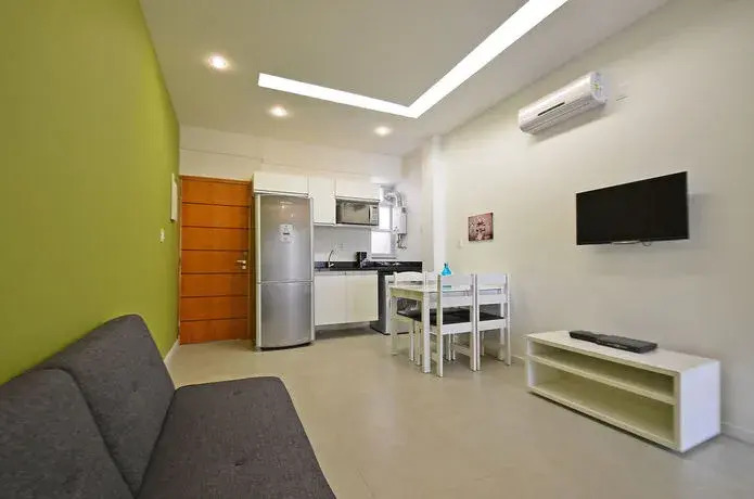 Tonelero Apartment 254