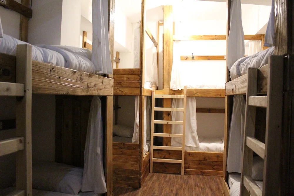 The Cabin