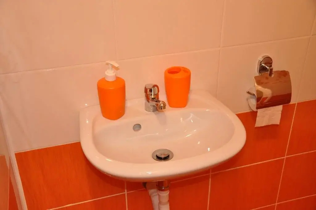 Hotel Děčín Na Skřivánce