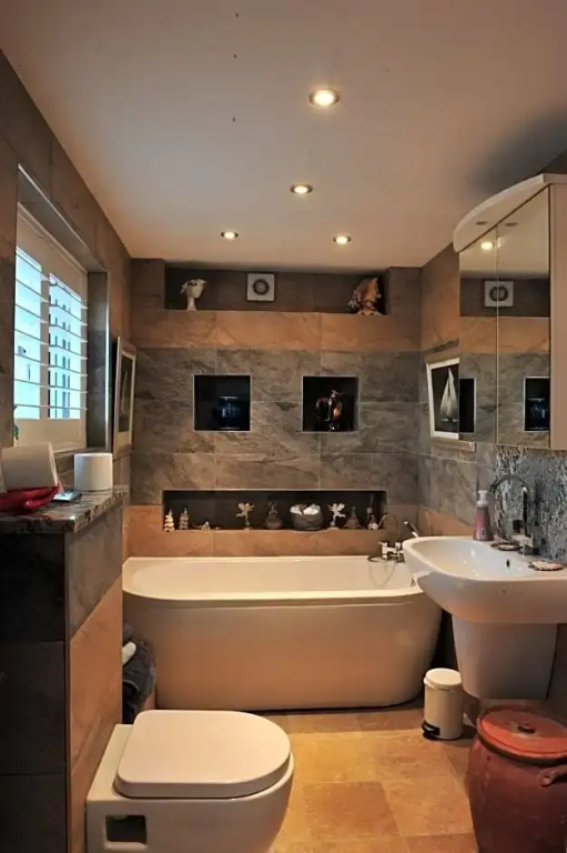 Edgecliff Boutique B&B