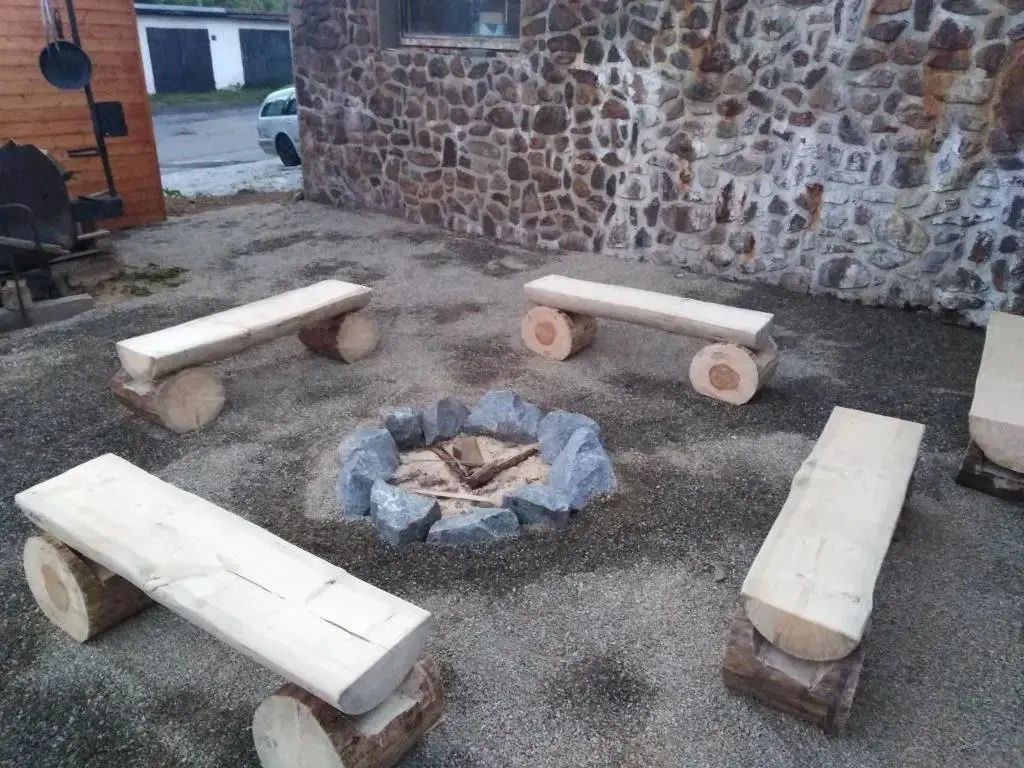 Penzion Pod pecí
