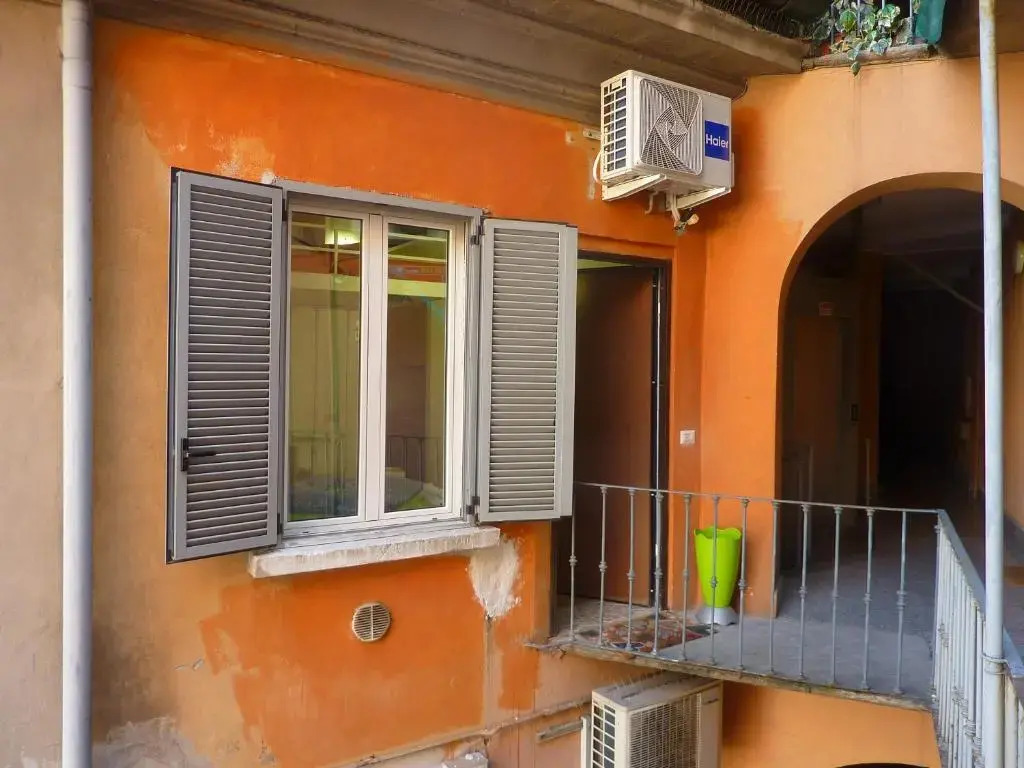 Porta Venezia Studios Lambro 15