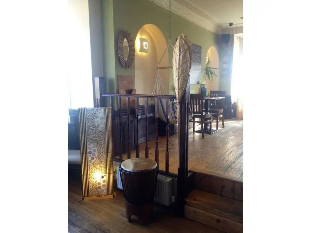 The Gather Inn