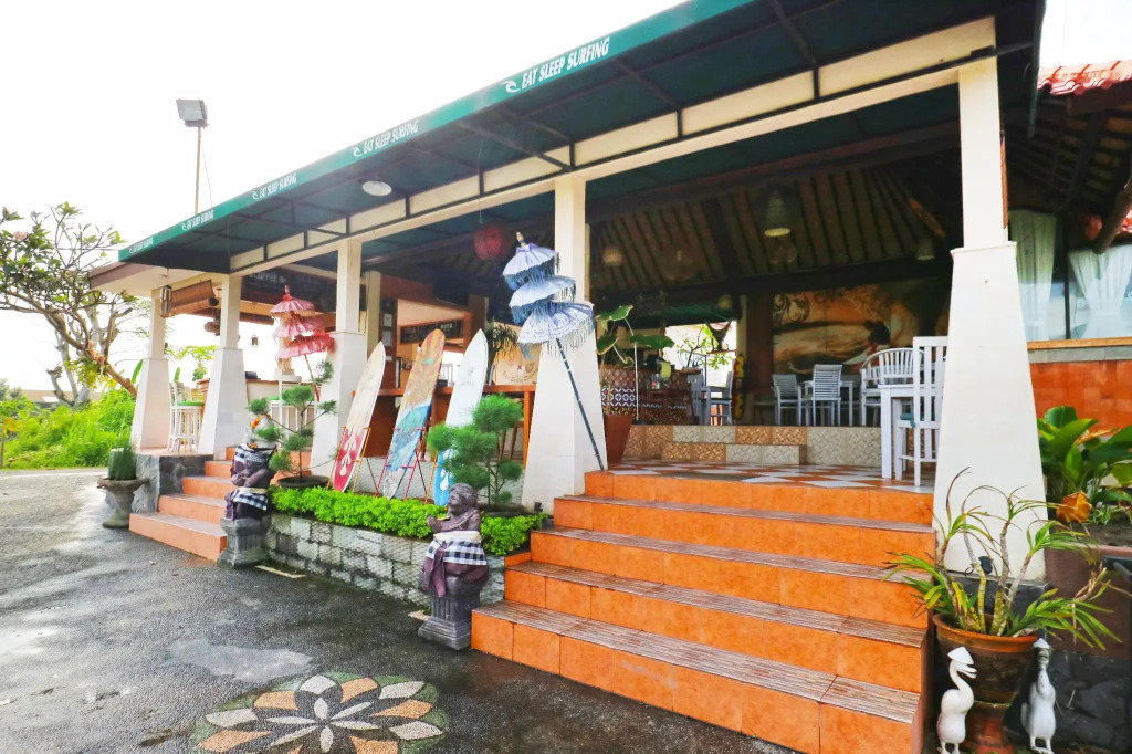 Nirmala Guest House Keramas