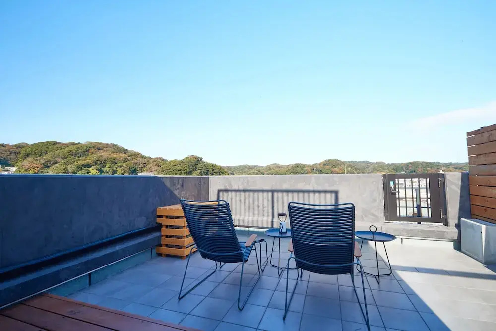KAMAKURA Hotel