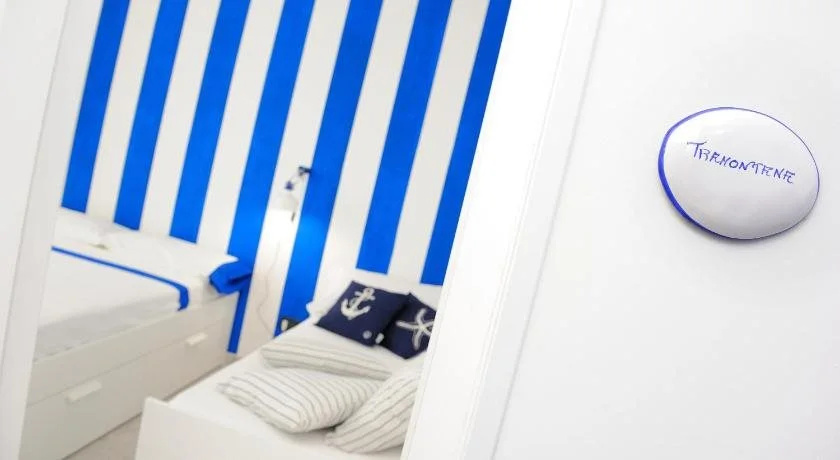 Santa Cesarea Terme B&B