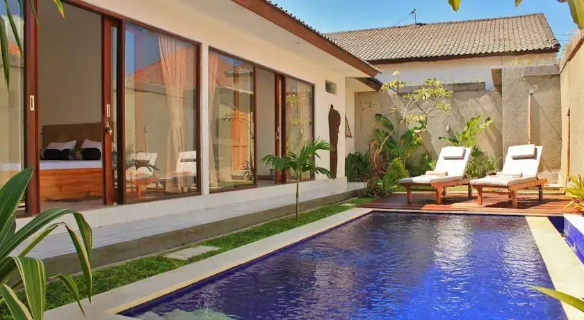 Villa Keilas
