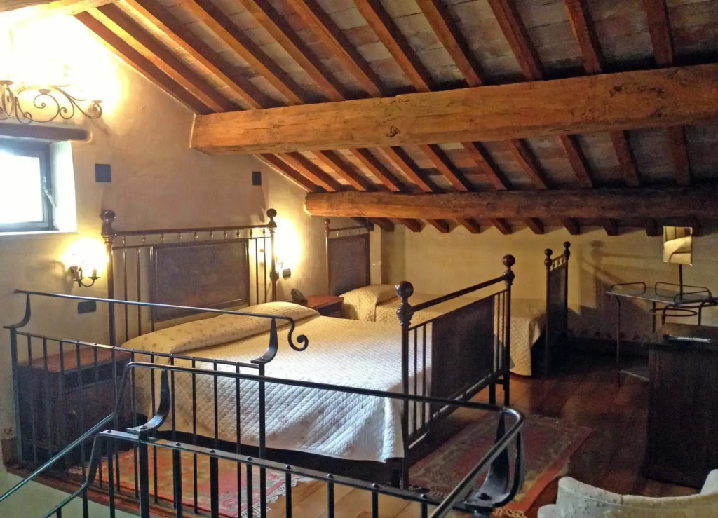 Residenza Depoca Il Biribino