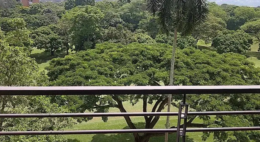 Apartamento en Edificio Campestre Tower