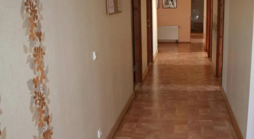 Old Town Hostel
