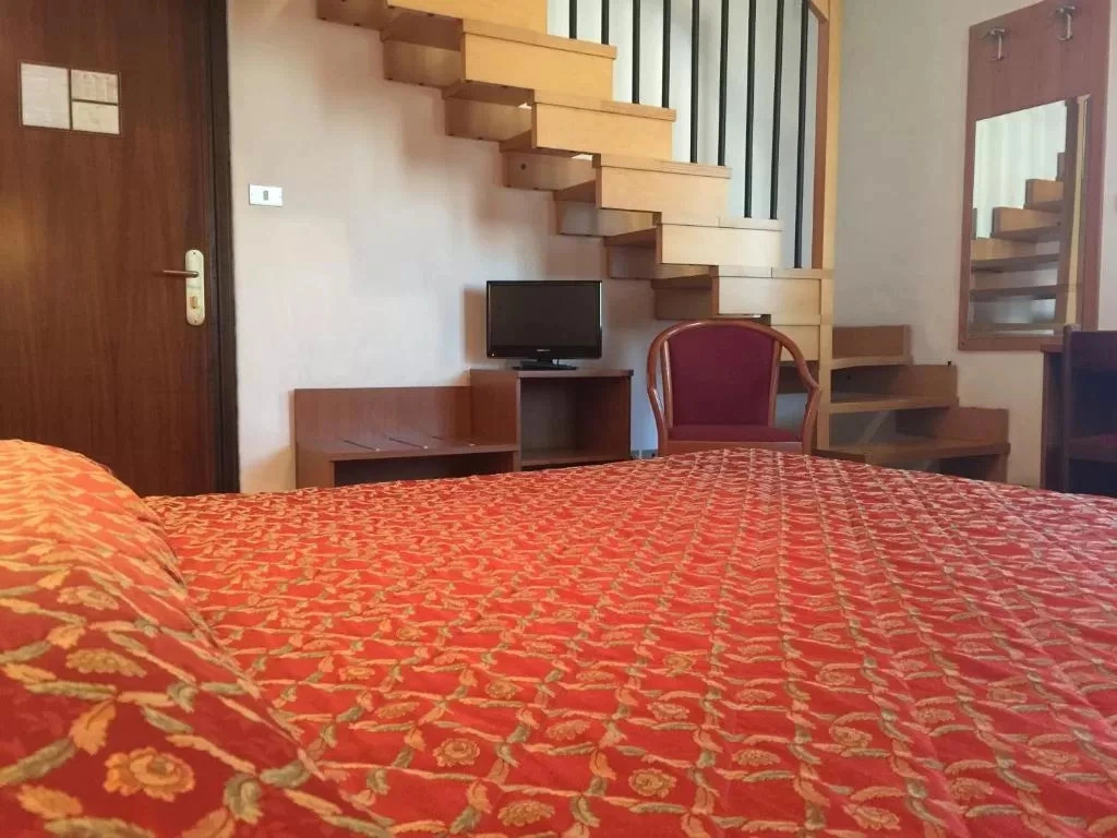 Hotel S.Antonio
