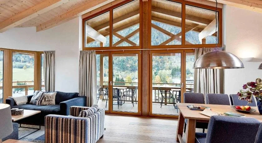 Kaprun Glacier Estate