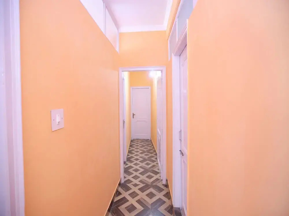 OYO 13061 Home Peaceful 2BHK Bharari