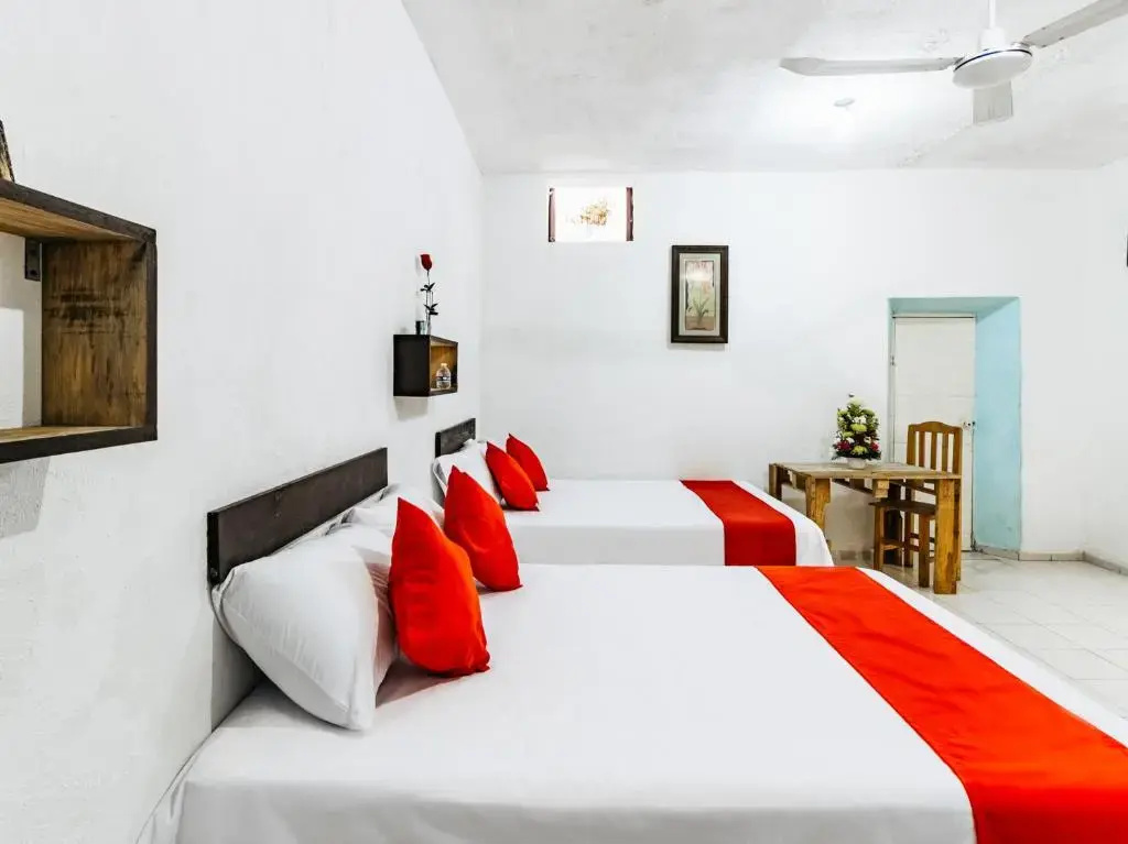 Hotel Casa Lidia