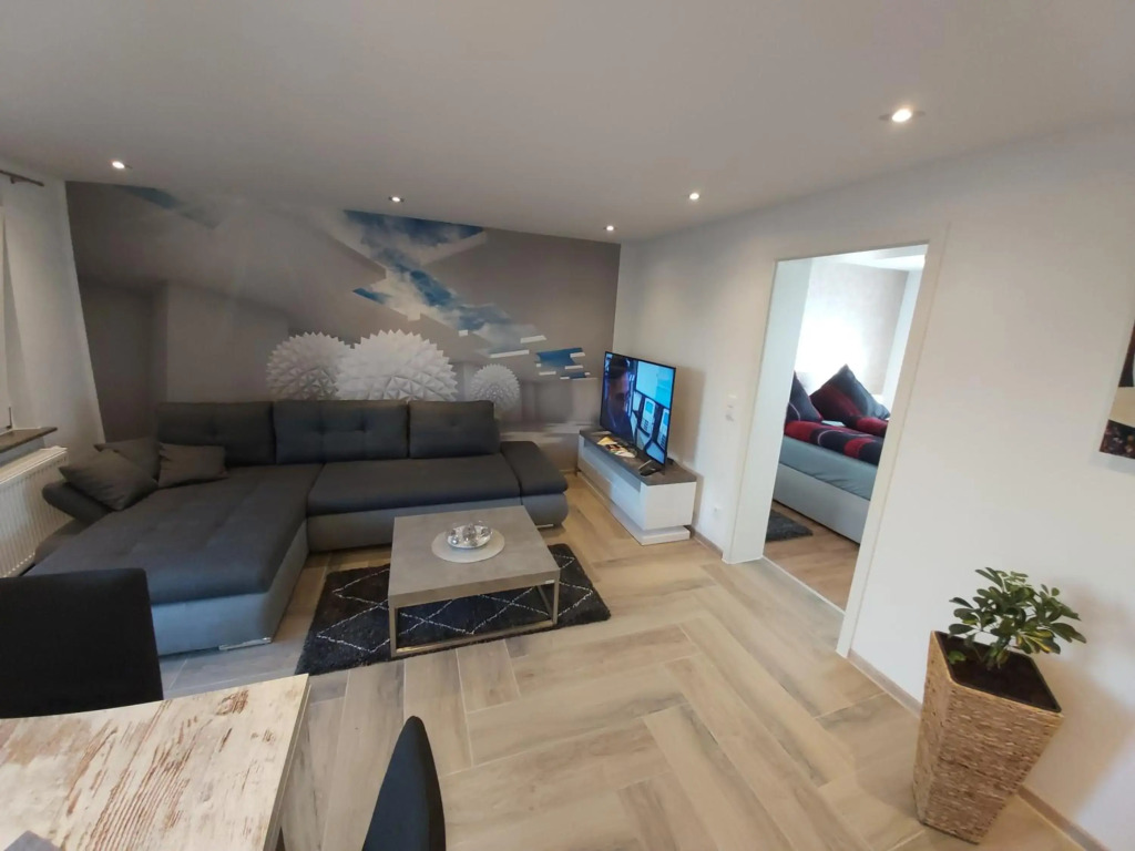 Apartment Claudia