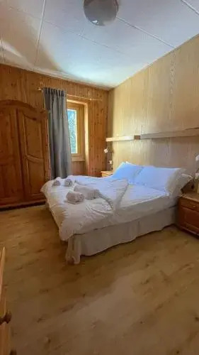 Hotel Ristorante Genzianella