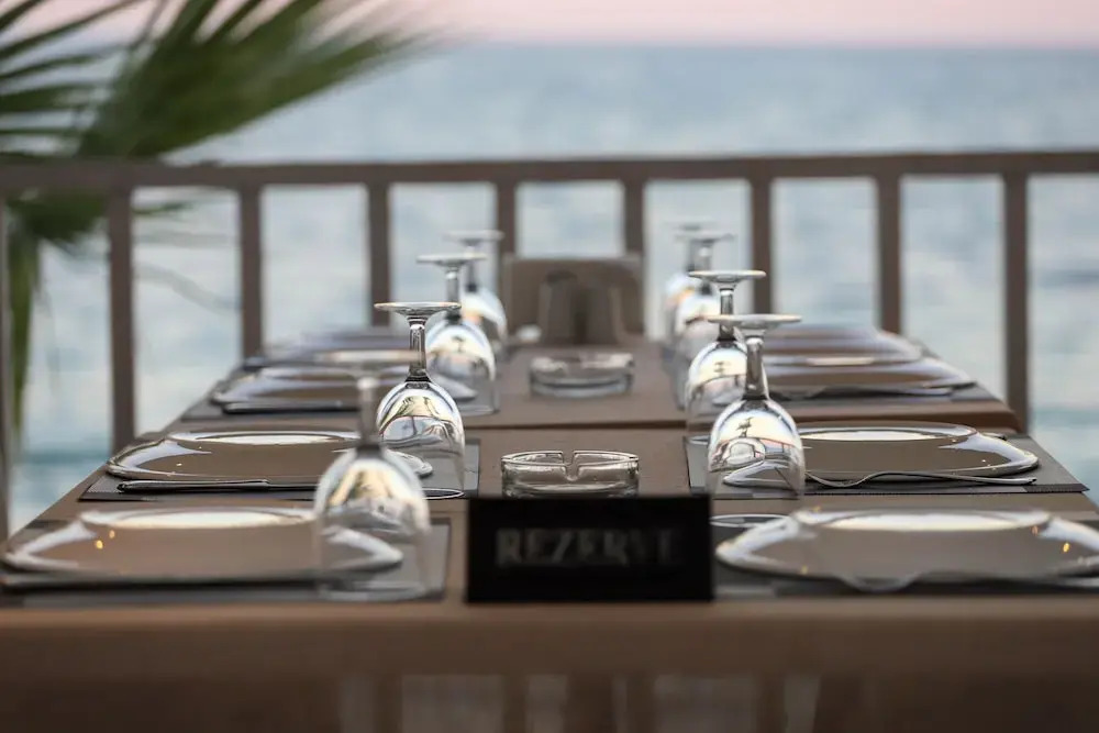 Beyaz Ev Hotel & Restaurant
