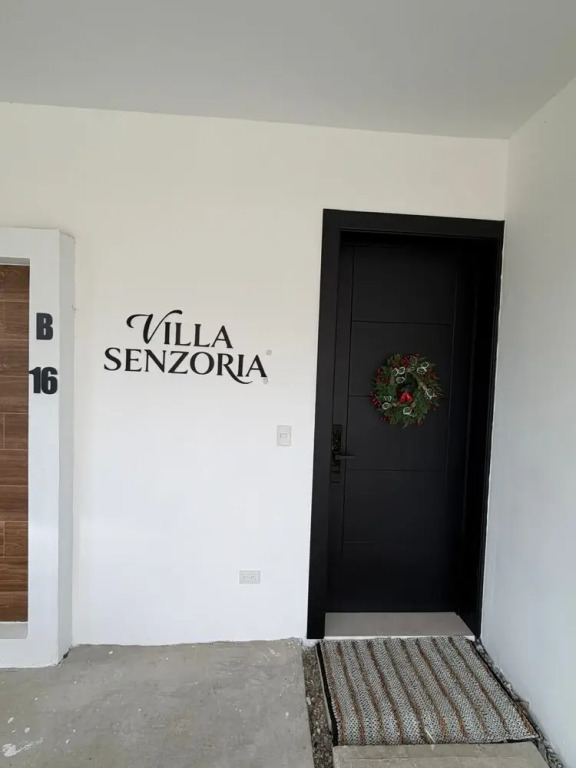 NOK Modern 3BR Villa with Patio by Vistacana