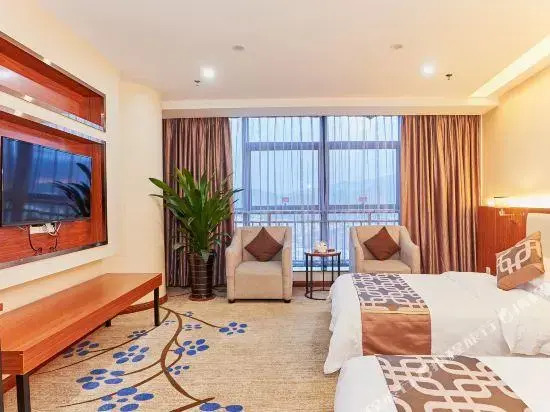 Dihao Hotel