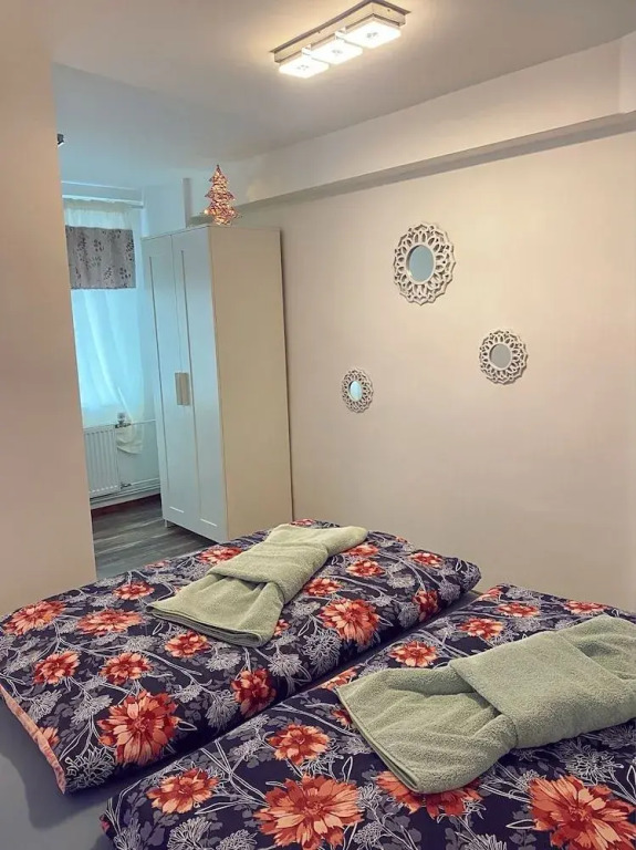 Beautiful 1-bed House in Altenau