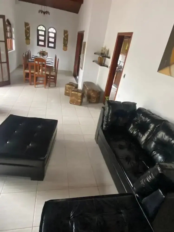 Casa Espaçosa