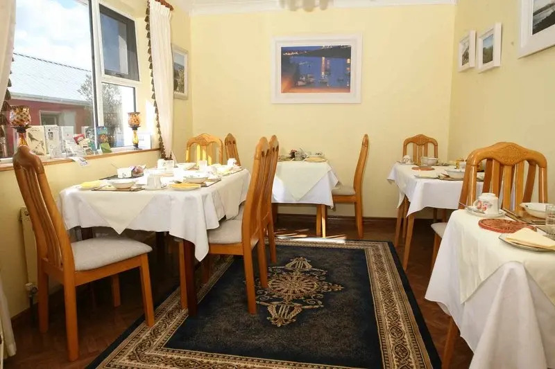 Avalon House B&B