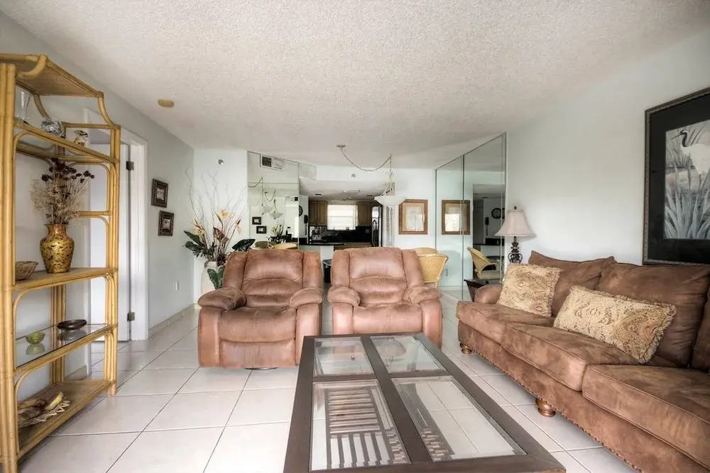 Le Frontenac 413 by Go Florida Condo Sunny Isles