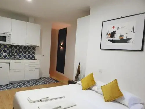 Alfama Apartments Services