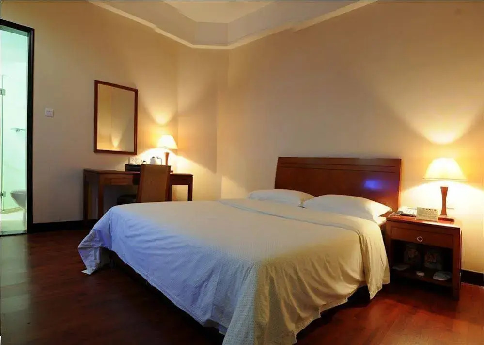 Shenzhen YangFu Hotel