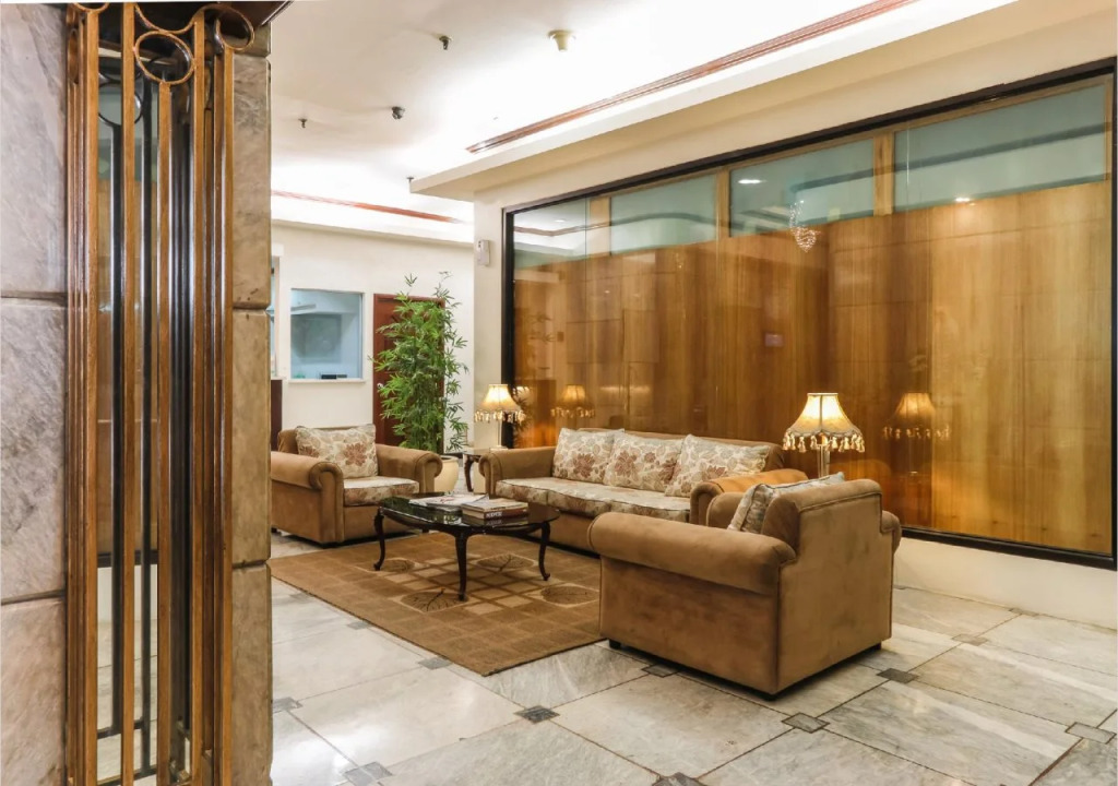 Sunette Tower Makati