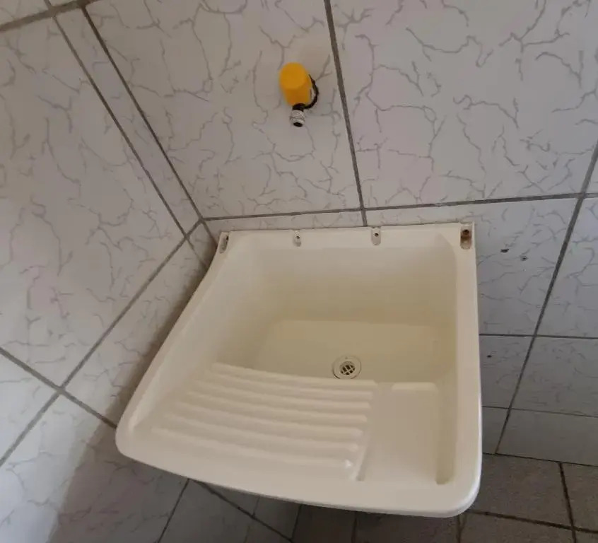 Apartamento 04 - Praia do Futuro