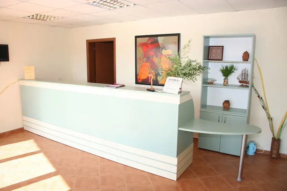 Serena Residence Aparthotel