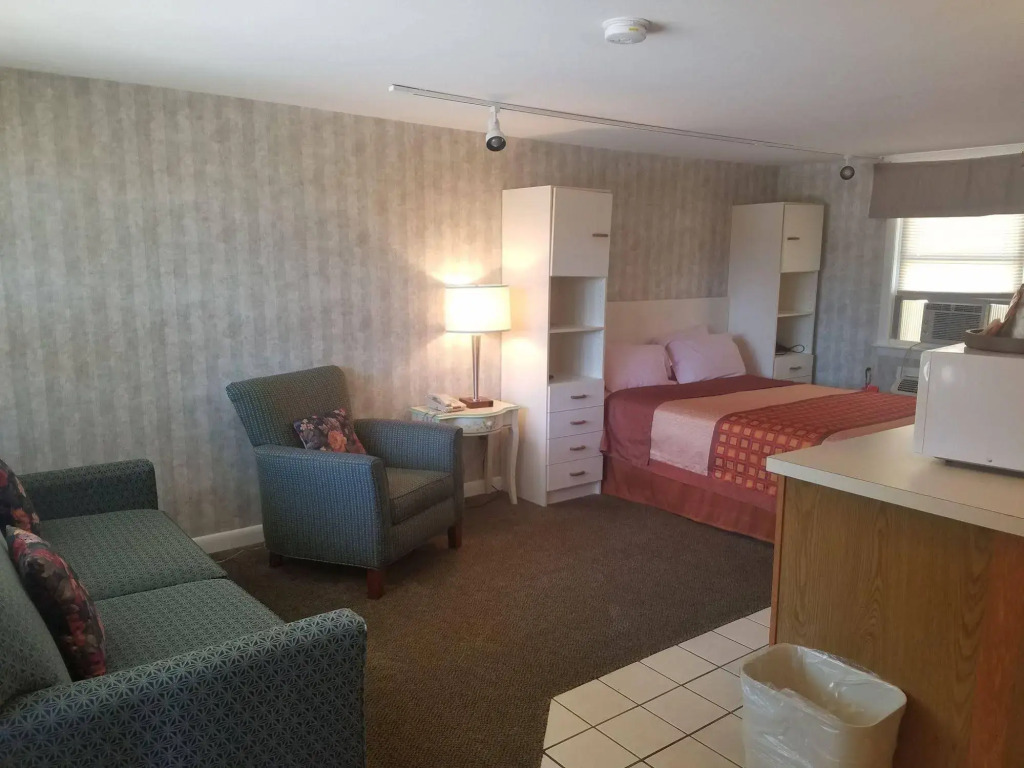 Windrift Motel