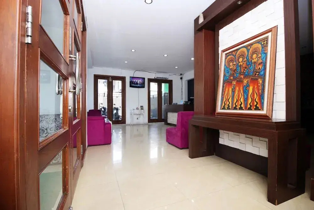 Airy Semarang Selatan Singosari Raya 15B
