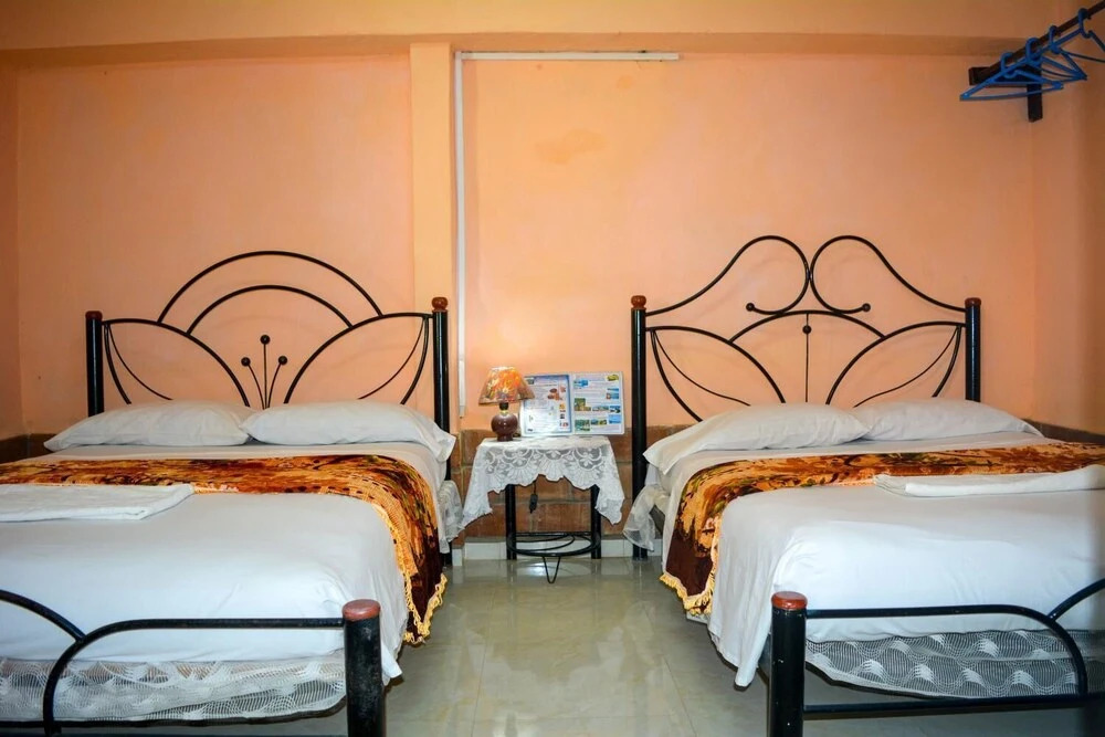 Hostal Ramos Ojeda