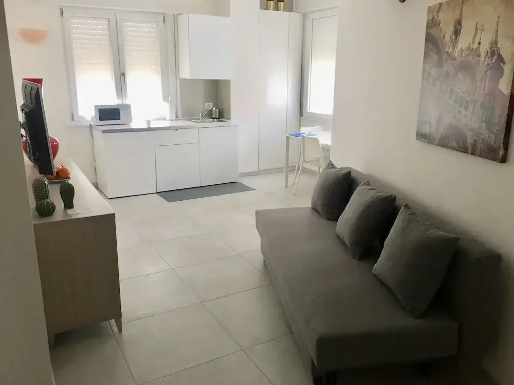 Residence La Torre
